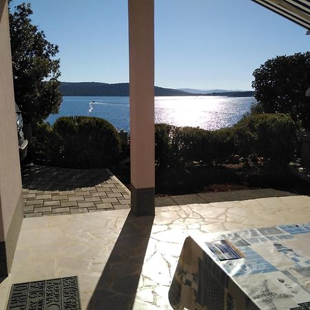 Apartment Goga Sevid Kültér fotó
