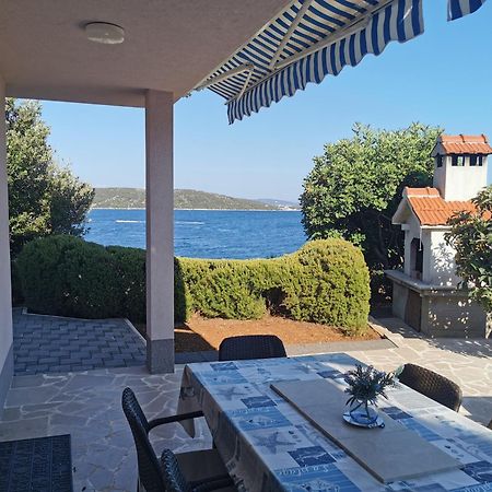 Apartment Goga Sevid Kültér fotó