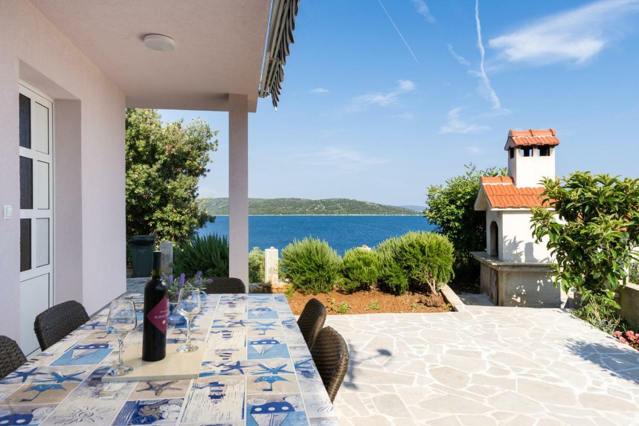 Apartment Goga Sevid Kültér fotó