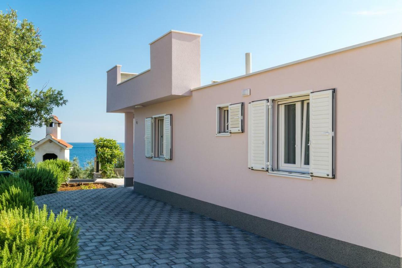 Apartment Goga Sevid Kültér fotó