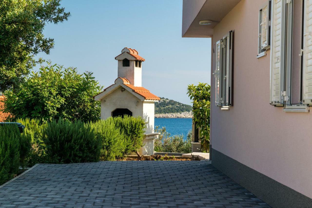 Apartment Goga Sevid Kültér fotó