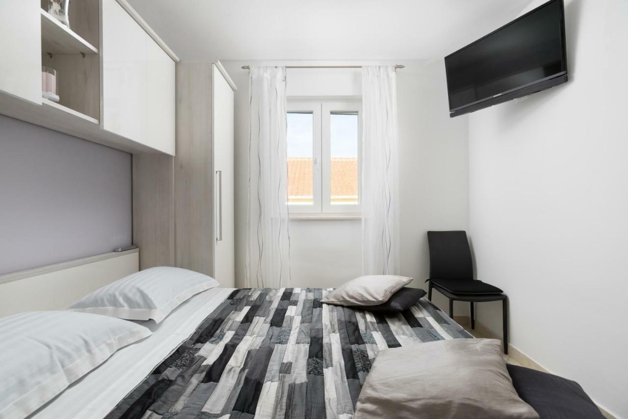 Apartment Goga Sevid Kültér fotó