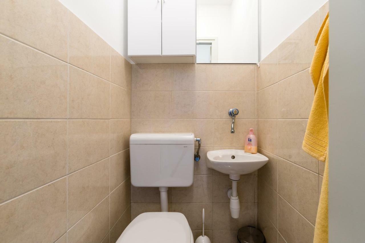 Apartment Goga Sevid Kültér fotó
