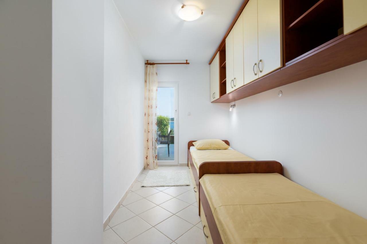 Apartment Goga Sevid Kültér fotó